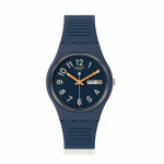 Laikrodis vyrams Swatch SO28I700 (&Oslash; 34 mm) S7295036