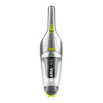 Dulkių siurblys Flama 1608FL
