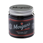 MORGAN'S Tekstūrinis Molis - Plaukų molis, 120 ml