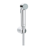 GROHE Vernis Blend 70 praustuvo mai&scaron;ytuvas be dugno vožtuvo. chromas 26354000