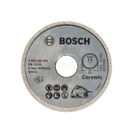 Bosch deimantinis diskas 65x15mm plytelėms, keramikai