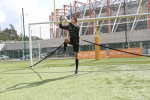 Treniruočių guma YakimaSport