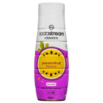 SodaStream Passionfruit Zero