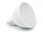 LED lemputė MR16 12V 5W - neutrali balta (4500K)