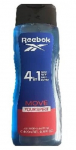 Du&scaron;o želė Reebok body shower gel move spirit, 400 ml
