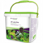 Akvariumo substratas Aquaforest AF Lava Soil, 5 L
