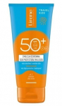 Apsauginis kremas nuo saulės Lirene Sun SPF 50+, 90 ml