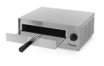 Mini krosnelė Picų krosnelė su laikmačiu, 1300 W