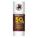 Kremas nuo saulės veidui Dermacol Sun Cream In Stick, 24 ml