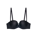 Liemenėlė moterims Triumph 0004, juoda