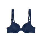 Bikini liemenėlė moterims Triumph 00RA, mėlyna