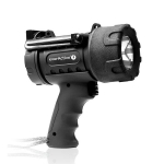 Paie&scaron;kos žibintuvėlis everActive SL-500R Hammer Rechargeable LED