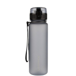Gertuvė Uzspace, 500 ml, be BPA plastiko - 3026-Gray