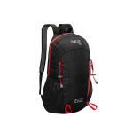 Kuprinė Nils Camp NC1724 , juoda, 22 l