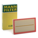 Oro filtras Mann-Filter C28043, 1 vnt.