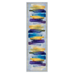 Asir kilimas Wooylk0102 80x400 cm