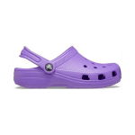 &Scaron;lepetės vaikams Crocs&trade; Classic 305709, violetinės