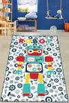 Asir kilimas Boter 80x150 cm