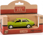 Kolekcija Prl Fso Polonez žalias 140x110 mm Daffi