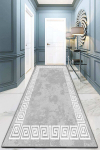 Asir kilimas Silencio Djt 80x200 cm