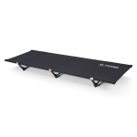 Lova Helinox Cot One Convertible black regular