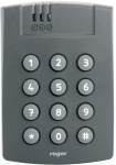 Kontroleris prieigos Roger Pr612-g