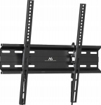 Laikiklis televizoriams - Maclean - MC-748A - Pakreipiamas - VESA 400x400 - 32-70 colių - 45kg