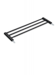 Saugos vartelių prailginimas Hauck, 21 cm, black