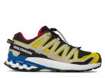 Laisvalaikio batai vyrams Salomon L47119000, įvairių spalvų