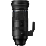 Olympus Om System M.Zuiko Digital F5-6.3 IS