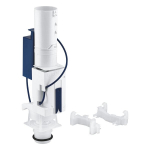 Grohe Rapid nuleidimo mechanizmas, 38736000