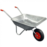 Karutis Mirpol MIR-T80L06M30 80 l talpa vienas ratas