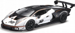 Lamborghini Essenza Scv12 baltas-juodas 1:24 modelis