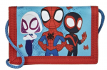 Piniginė vaikams Spiderman/Žmogus voras