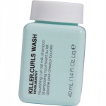 Kevin Murphy Killer.Curls Wash Nourishing Curl Shampoo 40 ml