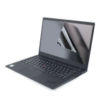Privatumo filtras - Startech - 156L-PRIVACY-SCREEN - 15,6 colių - Juodas - Anti-nar&scaron;ymas