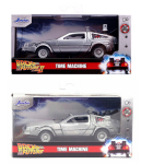 Automobilio modelis Jada Toys DeLorean, 1 vnt.