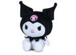 Mink&scaron;tas žaislas Hello Kitty Kuromi, 25 cm