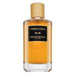 Mancera Tonka Cola EDP 120 ml &ndash; Žaismingas kolos žėrėjimas su tonkos &scaron;iluma