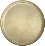 Stagg Bongo būgnelio oda-vir&scaron;us 6.5"
