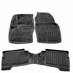 Kilimėliai 3D Ford C-Max hybrid 2010-2019m.