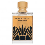 Kvapusis vanduo Afnan Edict Musctique EDP moterims/vyrams, 80 ml