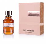 Kvapusis vanduo Maison Tahite Cafe Gourmand EDP moterims/vyrams, 100 ml