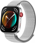 I&scaron;manusis laikrodis Huawei Watch Fit 3 Pilka (Kosminė Pilka) Solo-B19T
