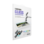 Tempered Glass Blue Star - APP iPad Air 11" (2024)