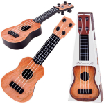Žaislinė gitara - ukulele