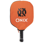 Onix Pro Team Piklbolo raketės užvalkalas, oranžinė