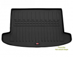 Guminis bagažinės kilimėlis KIA Ceed CD 2018+ hatchback 6010151