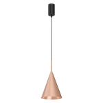 Capital rose gold pakabinamas &scaron;viestuvas &oslash;17cm