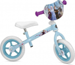 Vaik&scaron;kas dviratis Huffy Disney Frozen 27951W, 10", mėlynas